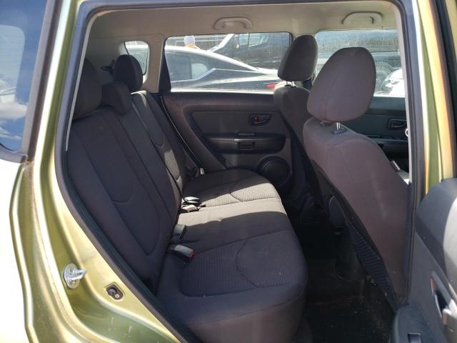 Photo 10 from auction – 2013 KIA SOUL with VIN KNDJT2A57D7577106
