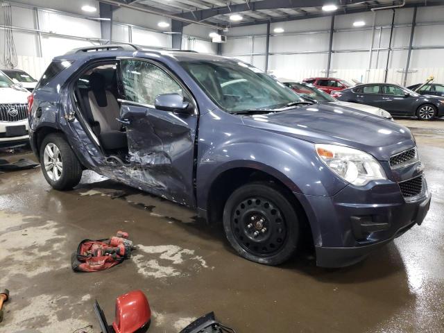Photo 4 from auction – 2013 CHEVROLET EQUINOX LT with VIN 2GNFLEE37D6174458