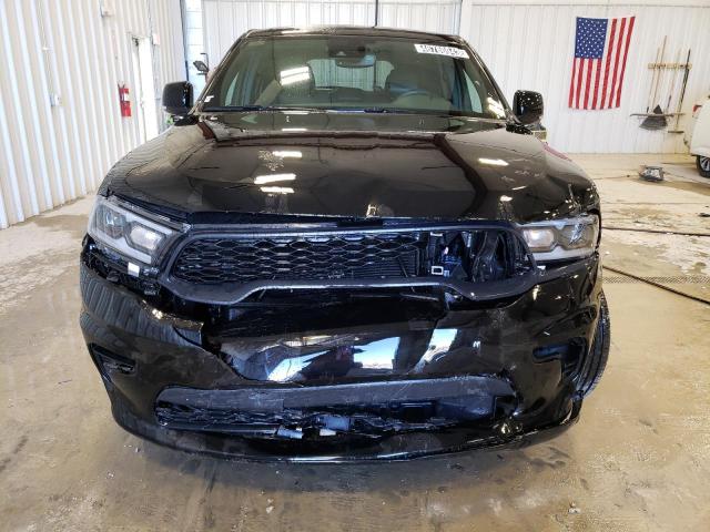 Photo 5 from auction – 2022 DODGE DURANGO GT with VIN 1C4RDJDG6NC182625