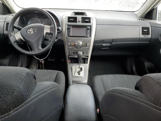 Photo 8 from auction – 2013 TOYOTA COROLLA with VIN 5YFBU4EE9DP111067
