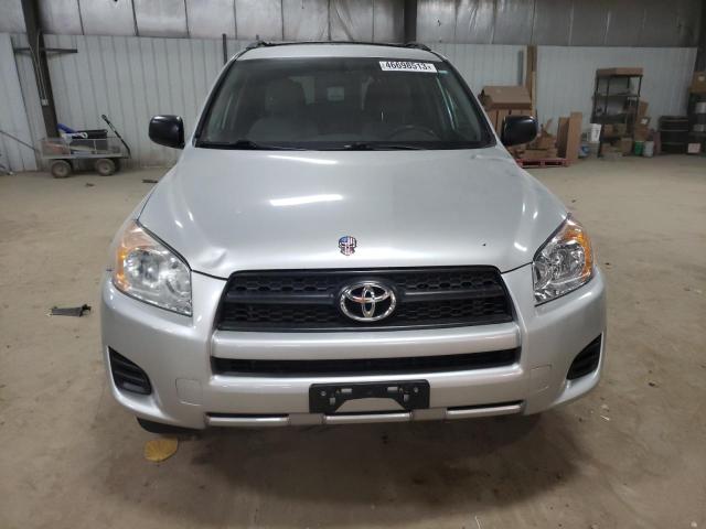Photo 5 from auction – 2012 TOYOTA RAV4 with VIN 2T3BF4DV9CW219916