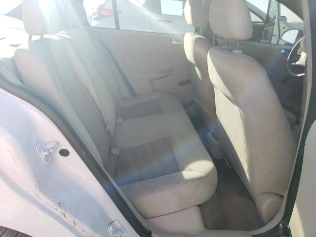 Photo 10 from auction – 2006 CHEVROLET COBALT LS with VIN 1G1AK55F567808684