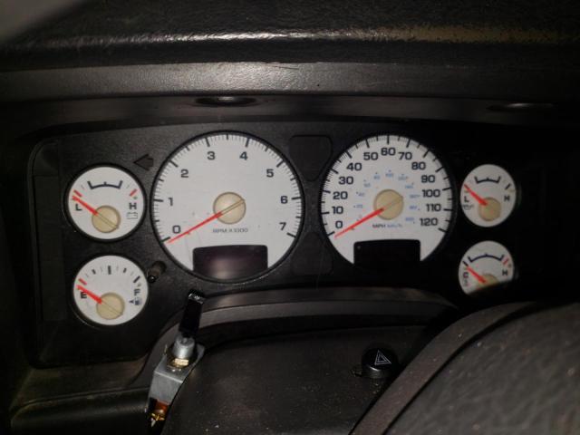 Photo 9 from auction – 2002 DODGE RAM 1500 with VIN 1D7HA18NX2S629123