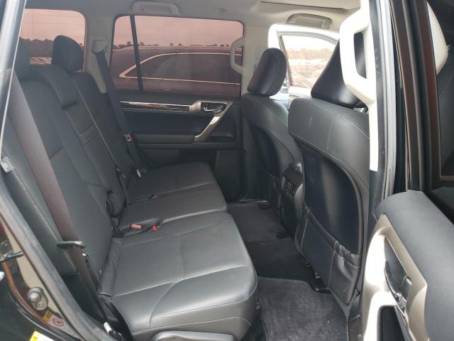 Photo 10 from auction – 2014 LEXUS GX 460 with VIN JTJBM7FX1E5077705