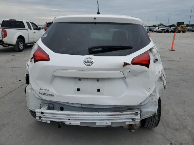 Photo 6 from auction – 2020 NISSAN KICKS S with VIN 3N1CP5BV7LL514405