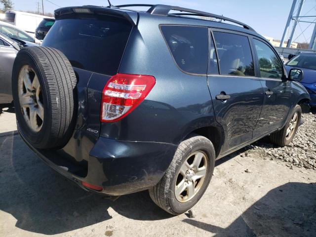 Photo 3 from auction – 2009 TOYOTA RAV4 with VIN JTMBF33V19D004483