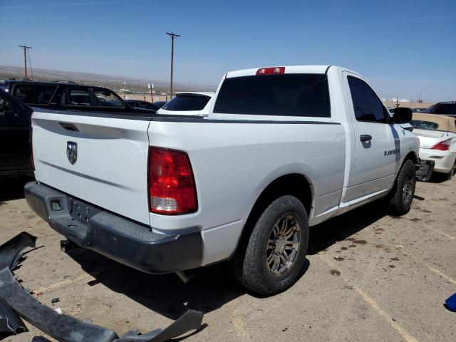 Photo 3 from auction – 2012 DODGE RAM 1500 S with VIN 3C6JD6AK7CG163702