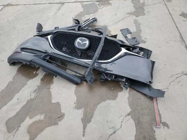 Photo 13 from auction – 2021 MAZDA CX-5 TOURI with VIN JM3KFACM2M1330628