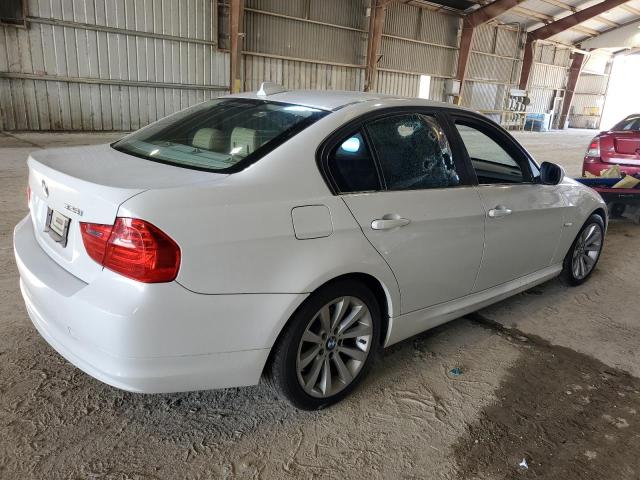 Photo 3 from auction – 2009 BMW 328 I with VIN WBAPH73589E127504