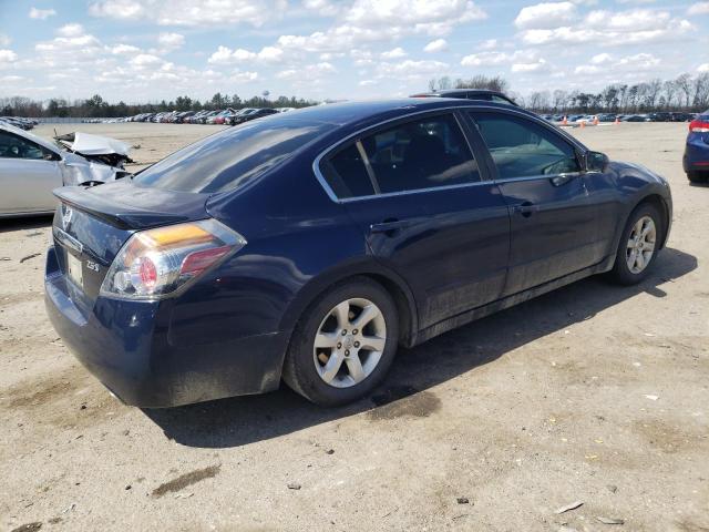 Photo 3 from auction – 2007 NISSAN ALTIMA 2.5 with VIN 1N4AL21E37C199982