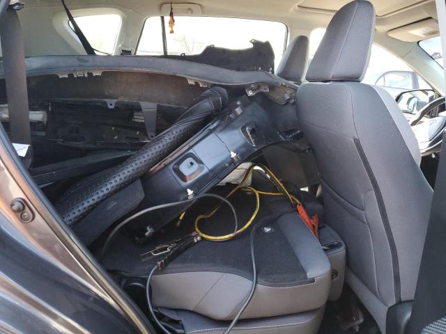 Photo 11 from auction – 2015 TOYOTA RAV4 XLE with VIN 2T3RFREV9FW319805