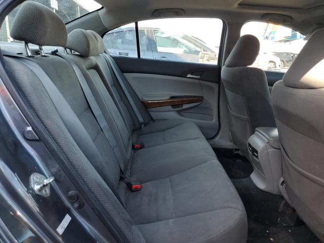 Photo 10 from auction – 2012 HONDA ACCORD EX with VIN 1HGCP2F71CA187242