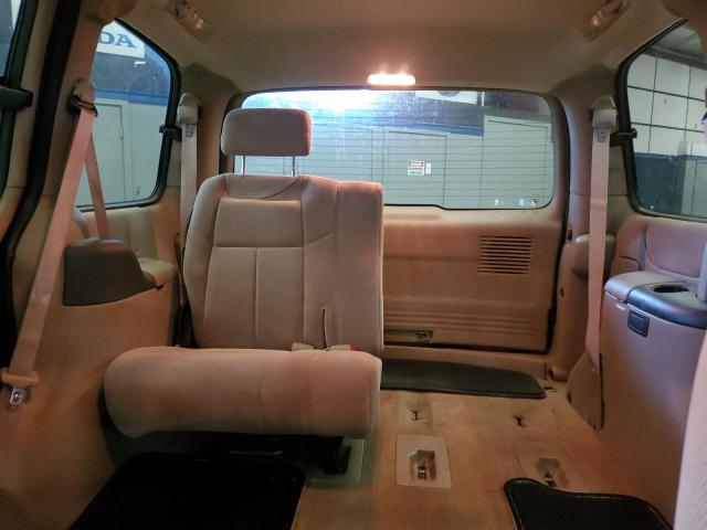 Photo 10 from auction – 1998 OLDSMOBILE SILHOUETTE with VIN 1GHDU03E7WD211530