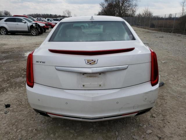 Photo 6 from auction – 2016 CADILLAC XTS LUXURY with VIN 2G61M5S38G9209566