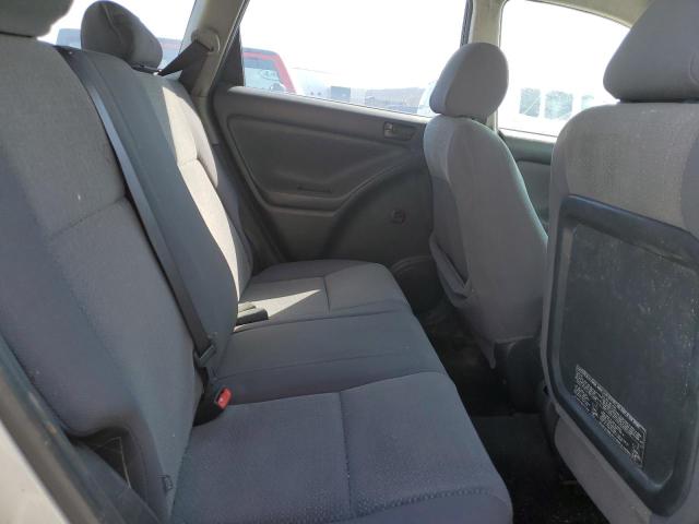 Photo 10 from auction – 2004 TOYOTA COROLLA MA with VIN 2T1KR32E24C291251