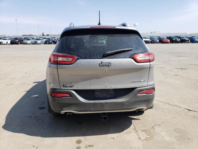 Photo 6 from auction – 2014 JEEP CHEROKEE L with VIN 1C4PJMDS9EW146609
