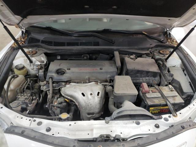 Photo 11 from auction – 2009 TOYOTA CAMRY BASE with VIN 4T4BE46K39R123423