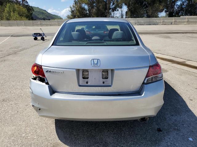 Photo 6 from auction – 2008 HONDA ACCORD LXP with VIN JHMCP26468C031065