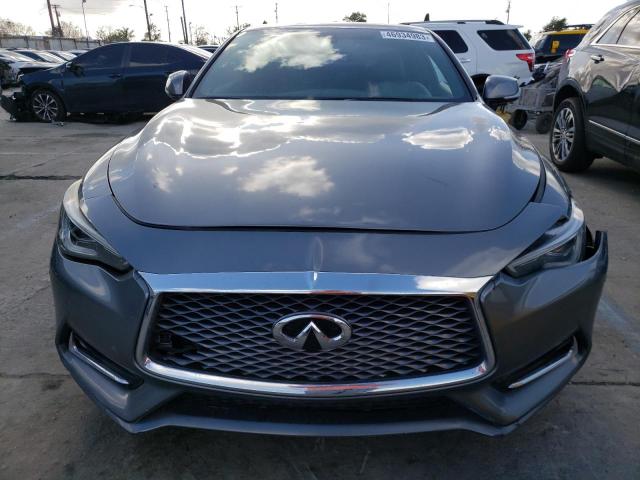 Photo 5 from auction – 2017 INFINITI Q60 BASE with VIN JN1CV7EK1HM110354