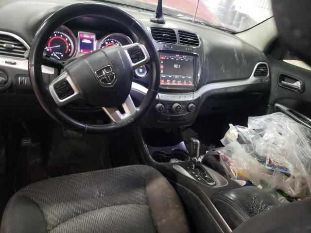Photo 8 from auction – 2013 DODGE JOURNEY SX with VIN 3C4PDCBB4DT568473