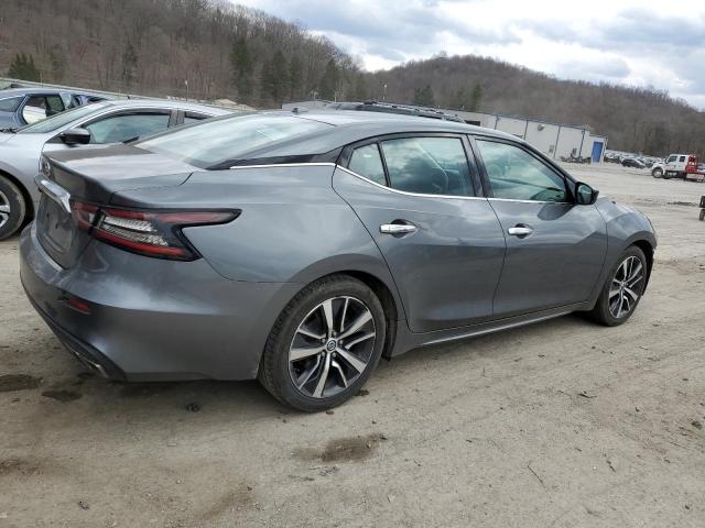 Photo 3 from auction – 2019 NISSAN MAXIMA S with VIN 1N4AA6AV8KC371249