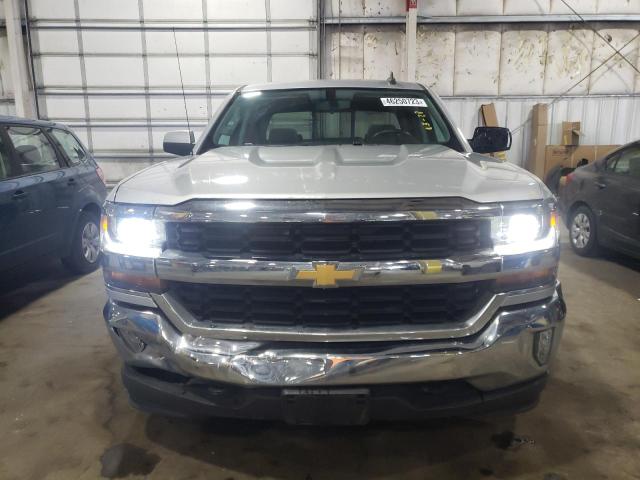 Photo 5 from auction – 2016 CHEVROLET SILVERADO with VIN 1GCUKREC7GF230807