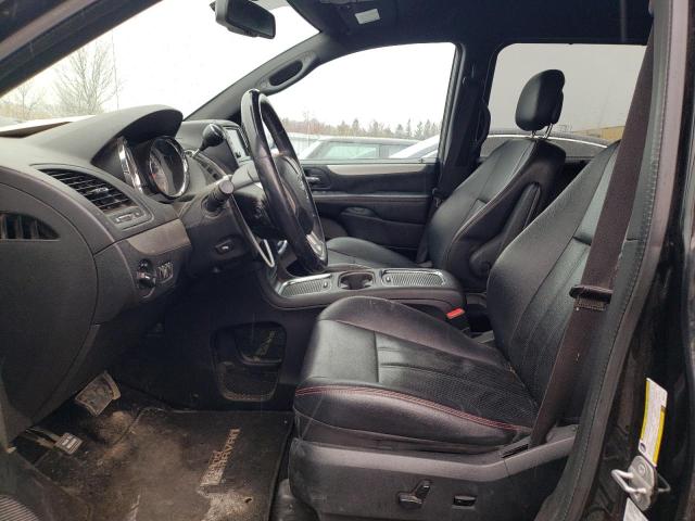 Photo 7 from auction – 2014 DODGE GRAND CARA with VIN 2C4RDGEG0ER287122