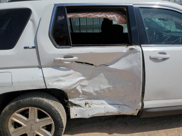Photo 10 from auction – 2012 GMC TERRAIN SL with VIN 2GKALSEK7C6326458
