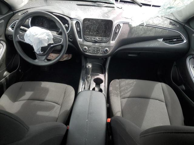 Photo 8 from auction – 2019 CHEVROLET MALIBU LT with VIN 1G1ZD5ST0KF225804