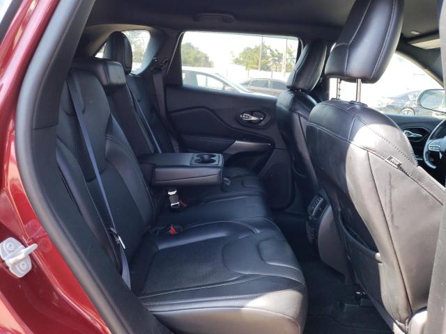 Photo 11 from auction – 2020 JEEP CHEROKEE L with VIN 1C4PJMDN2LD509092