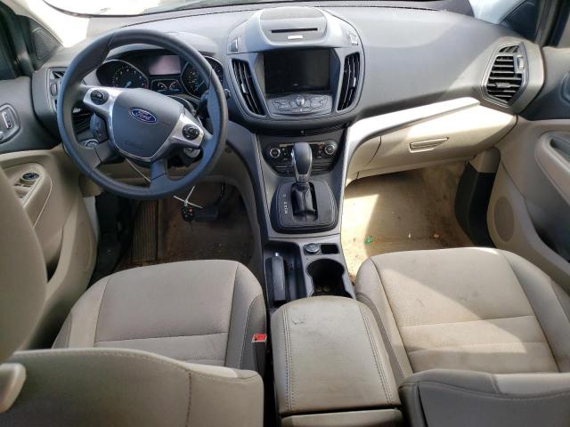 Photo 8 from auction – 2016 FORD ESCAPE SE with VIN 1FMCU0GX5GUB66257