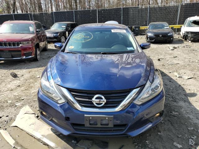 Photo 5 from auction – 2016 NISSAN ALTIMA 2.5 with VIN 1N4AL3AP6GC294656