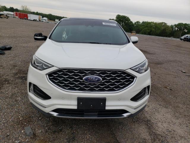 Photo 5 from auction – 2020 FORD EDGE TITAN with VIN 2FMPK3K93LBB29631