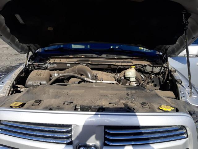 Photo 11 from auction – 2014 RAM 1500 SPORT with VIN 1C6RR6MT8ES135668