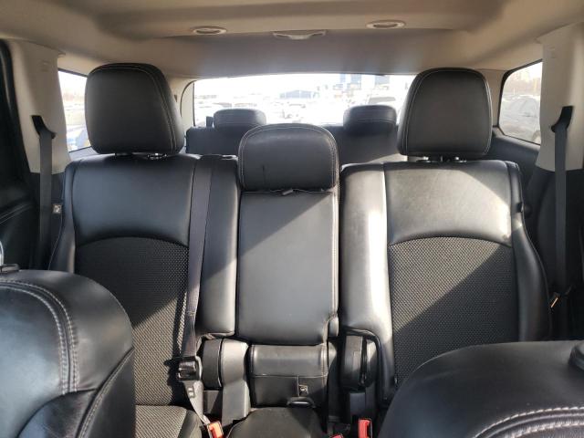 Photo 10 from auction – 2016 DODGE JOURNEY CR with VIN 3C4PDCGB5GT141669