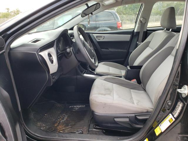 Photo 7 from auction – 2019 TOYOTA COROLLA L with VIN 2T1BURHE4KC125254