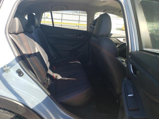 Photo 11 from auction – 2021 SUBARU CROSSTREK with VIN JF2GTHMC5MH655823