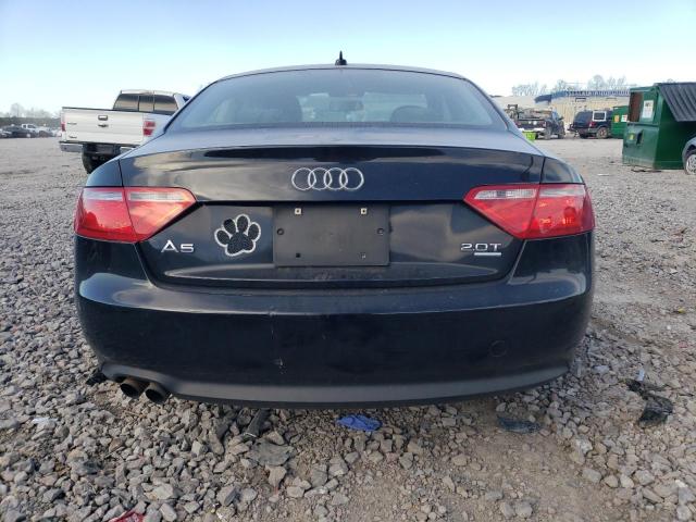 Photo 6 from auction – 2011 AUDI A5 PREMIUM with VIN WAUCFAFR6BA005186