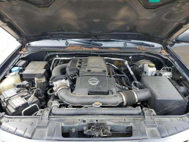 Photo 11 from auction – 2019 NISSAN FRONTIER S with VIN 1N6DD0ER6KN761714