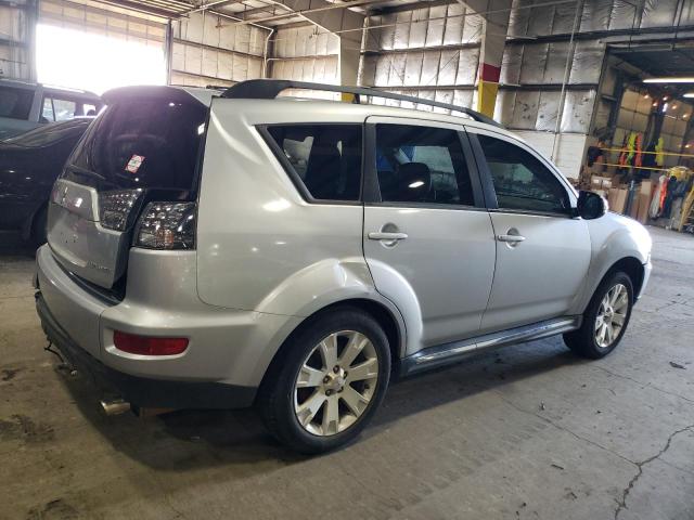 Photo 3 from auction – 2012 MITSUBISHI OUTLANDER with VIN JA4JT3AW9CU001350