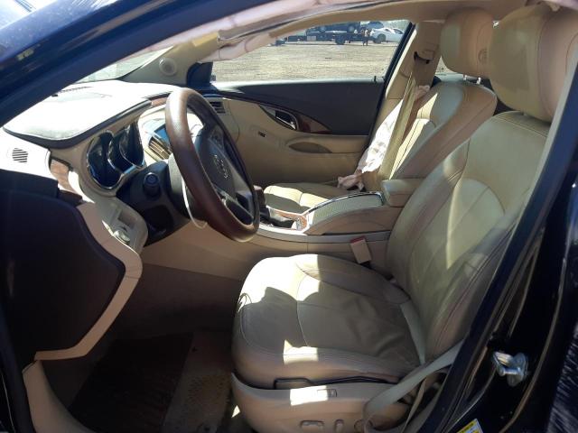 Photo 7 from auction – 2013 BUICK LACROSSE with VIN 1G4GC5G35DF331190