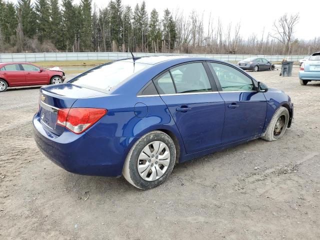 Photo 3 from auction – 2012 CHEVROLET CRUZE LS with VIN 1G1PC5SH4C7304846