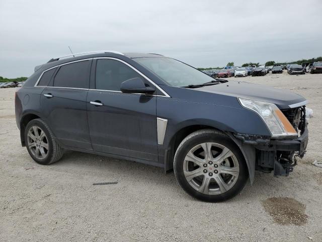 Photo 4 from auction – 2014 CADILLAC SRX PREMIU with VIN 3GYFNDE32ES687286