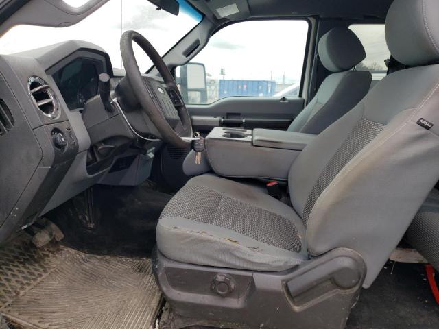 Photo 7 from auction – 2014 FORD F250 SUPER with VIN 1FT7X2B68EEA91469