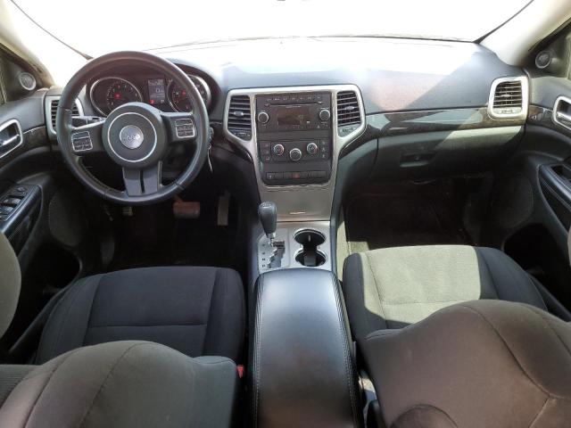 Photo 8 from auction – 2012 JEEP GRAND CHER with VIN 1C4RJFAG9CC316132