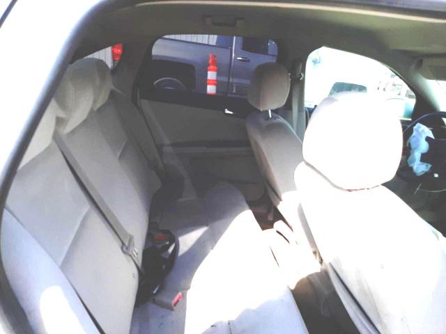 Photo 10 from auction – 2007 CHEVROLET IMPALA LT with VIN 2G1WT58K079151904