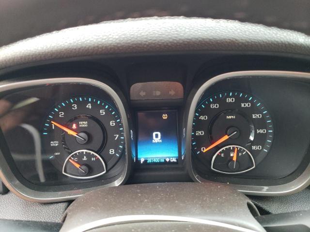 Photo 9 from auction – 2015 CHEVROLET MALIBU 2LT with VIN 1G11D5SL0FF204647