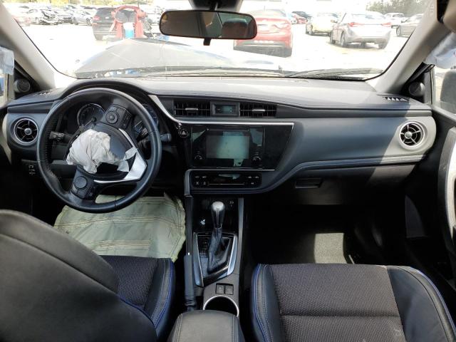Photo 8 from auction – 2018 TOYOTA COROLLA L with VIN 5YFBURHE6JP799212