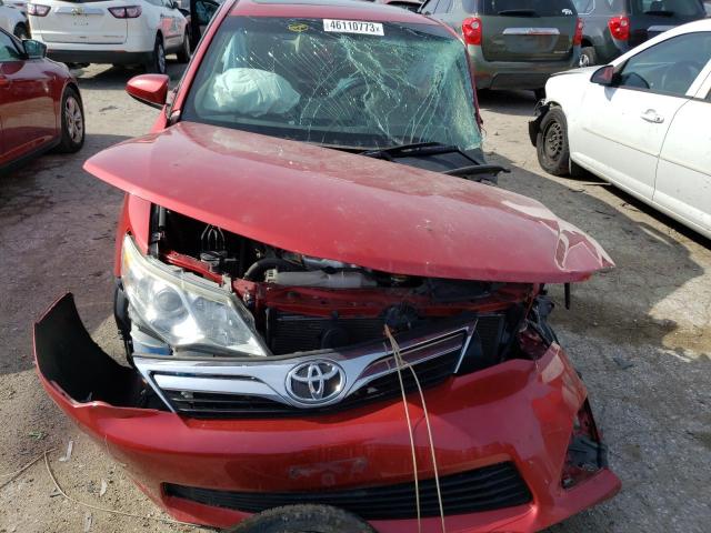 Фото 5 с аукциона – 2012 TOYOTA CAMRY BASE с VIN 4T4BF1FK5CR224501