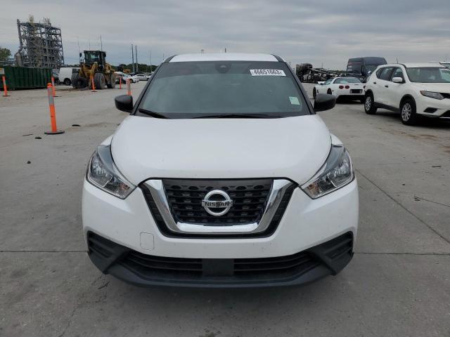 Photo 5 from auction – 2020 NISSAN KICKS S with VIN 3N1CP5BV7LL514405